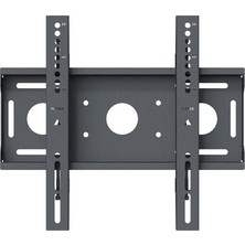 FA301-A380 Duvara Monte LCD Tv/monitör Askı Aparatı 32"-55"