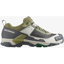 Salomon X Ultra 5 Erkek Outdoor Ayakkabı