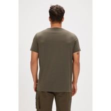 Bad Bear Felt  Erkek T-Shirt