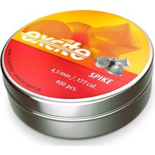 H&n Excıte Spıke 4,5mm 400'LÜ H.t Sacma