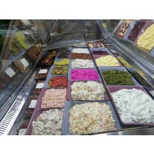 Közbiberli Yoğurt