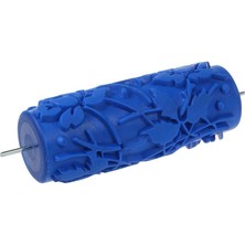 Desenli Boya Rulosu 066Y Plus Proline