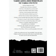 Mevlana Gerçeği - Ümit Doğan