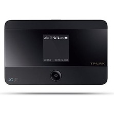 TP-LINK M7350 4G LTE Mobil Router Sim Kartlı