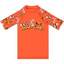 Slipstop Erkek Çocuk Urban T-Shirt ST2332080025 10-11