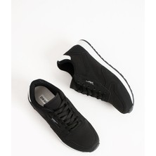 Peaker sneaker unısex rahat günlük kullanıma uygun ergonomik spor ayakkabı