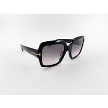 Tom Ford 1082 01B 54 Kadın Güneş Gözlüğü