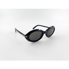 Tom Ford 1186 01A 51 Kadın Güneş Gözlüğü