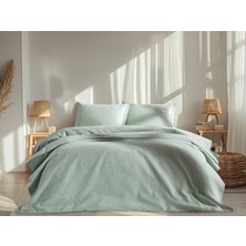 Esinti Pike Takımı Çift Kişilik Yeşil