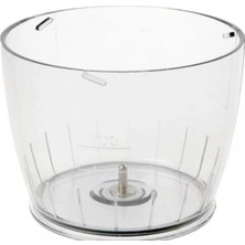 ShopyTime Arzum AR1031 Technomix El Blender Hazne Kabı