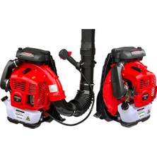Ferrino EB8890 Benzinli Motorlu Fındık Yaprak Üfleme Makinesi 5.5hp