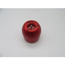 ShopyTime Arzum AR171 Blendart  Cırpıcı Govde Grubu-Kırmızı