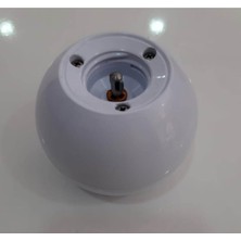 ShopyTime Arzum AR132 ERN03033 - Mıxset Cırpıcı Govde Grubu-Beyaz