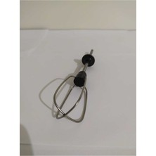 ShopyTime Arzum Ar 1104 Hestıa  Çırpıcı Tel 1 Adet