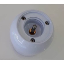 ShopyTime Arzum AR161030 - Soprano Max Çırpıcı Gövde Grubu-Beyaz