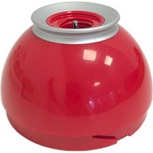 ShopyTime Arzum Pratika  Doğrayıcı Gövde Grubu Kırmızı AR1027