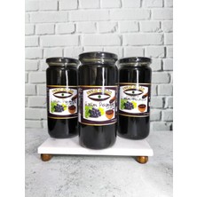 Uslu Selim Üzüm Pekmezi 600 gr