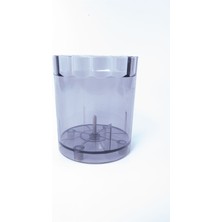 ShopyTime Arzum AR1085 Starry Doğrayıcı Hazne