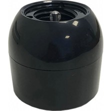 ShopyTime Arzum AR1004 Soprano Max Blender İçin  Çırpıcı Başlık Siyah