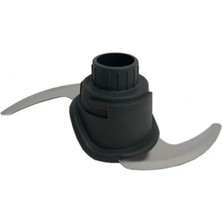 ShopyTime Arzum Maxthon HAZNE AR1064 Hazne Alt Bıçak Bıçagı