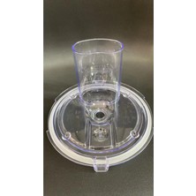 ShopyTime Arzum AR1118-B Arzum Mixset Max Multi Blender Ara Kapak