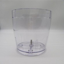 ShopyTime Arzum AR1013 Speedmix / AR1011 Soppa Doğrayıcı Hazne