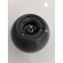 ShopyTime Arzum AR1058 Heısta Çırpıcı Gövde Grubu-Koyu Gri