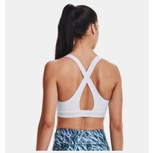 Under Armour Crossback Mid Bra Kadın Spor Sütyeni