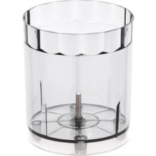 ShopyTime Arzum Expermarket Ar 1108 Smarty Neo Doğrama Haznesi Kabı