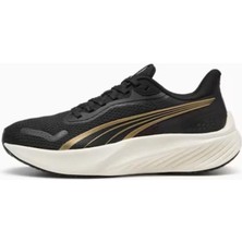 Puma  Pounce Lite Koşu Ayakkabısı - Siyah