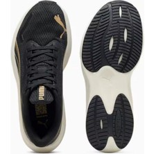 Puma  Pounce Lite Koşu Ayakkabısı - Siyah