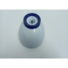 ShopyTime Arzum El Blender Mixset AR132 AR168 Doğrayıcı Gövdesi Beyaz ERN03024