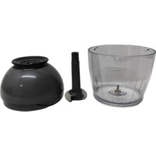 ShopyTime Arzum AR196 Teknomıx Doğrayıcı Gövde /Bıçak /Hazne Komple Takım