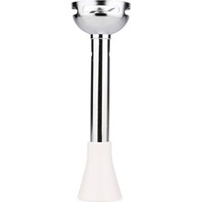 ShopyTime Arzum AR161 Soprano Max Multi Blender  Parçalayıcı Ayak Beyaz