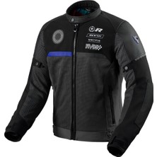 Revıt Swıftblade Mont Siyah-Mavi