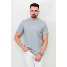 Erkek John Borners Bask T-Shirt