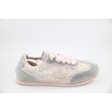 Guja 25Y487 Pembe Kadın Sneakers