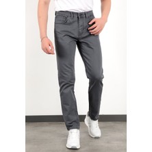 Erkek Normal Bel Sevilla Casual Fit Pant