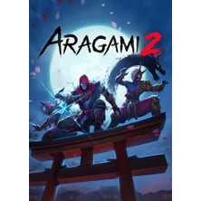Steam Aragami 2 Steam Key