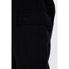 Arixel Siyah Erkek Pantolon