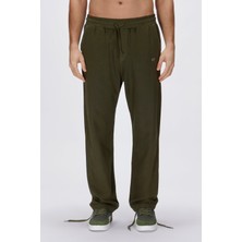 Lowell Haki Erkek Pantolon