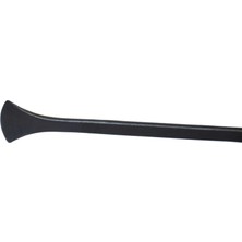 80 cm 3x8 mm Çap Plaka Çubuk Büyük Ağız Çubuk - S8-05