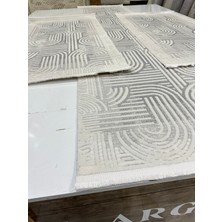 Üçlü Yatak Odası Halısı Bambu Argın Halı