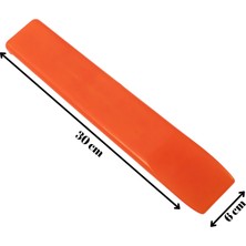 Boyasız Göçük Düzeltme Takozu – Pdr Takoz (30X6 Cm)