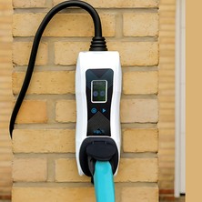 Volti 3go Elektrikli Araç Şarj Cihazı - Tip-2, 22 Kw/3 Kw, 32A/13A, 380V/230V Ac, Togg/tesla Uyumlu