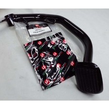 Drift 125 Arka Fren Pedalı