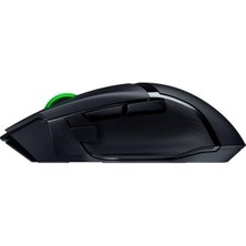 Razer Basilisk V3 x Hyperspeed RGB Kablosuz Optik Oyuncu Mouse RZ01-04870100-R3G1