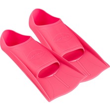 Apnea Havuz Paleti Pembe Renk