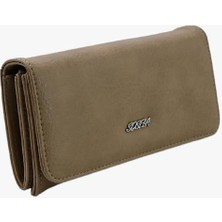 Sosela 56-4046 Kadın Kum Cüzdan