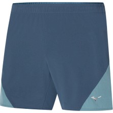 Mizuno Alpha 5.5 Short Erkek Şort Yeşil